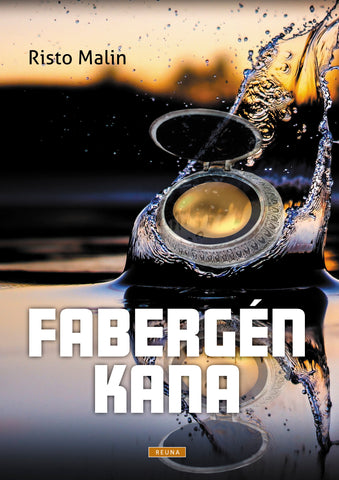 Fabergén kana