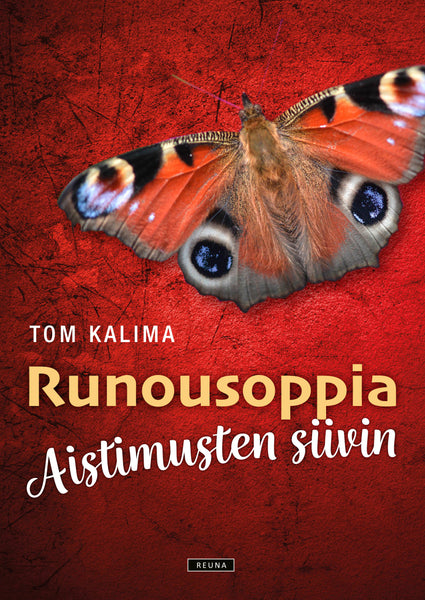 Runousoppia aistimusten siivin