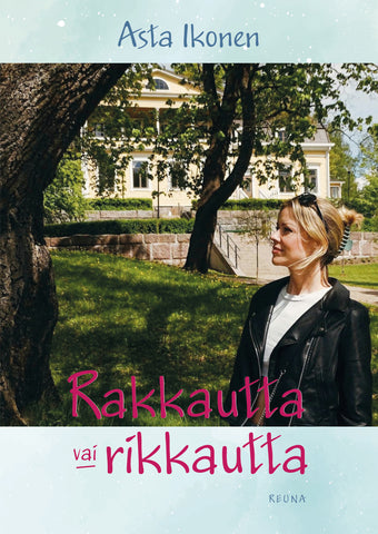 Rakkautta vai rikkautta