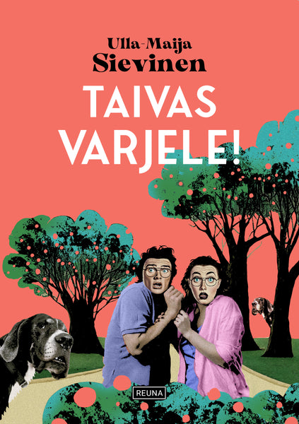 Taivas varjele!
