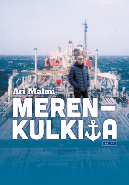 Merenkulkija