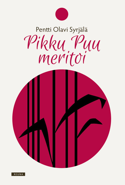 Pikku Puu meritoi