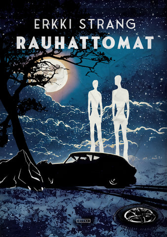 Rauhattomat