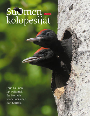Suomen kolopesijät