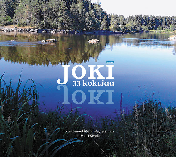 Joki - 33 kokijaa
