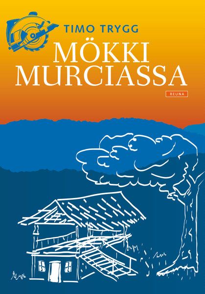 Mökki Murciassa