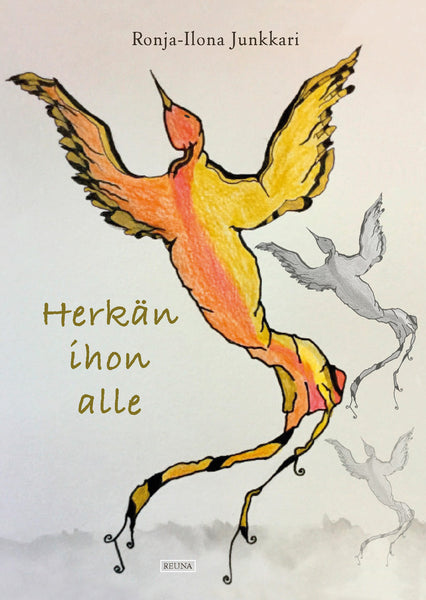 Herkän ihon alle