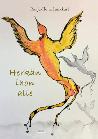 Herkän ihon alle