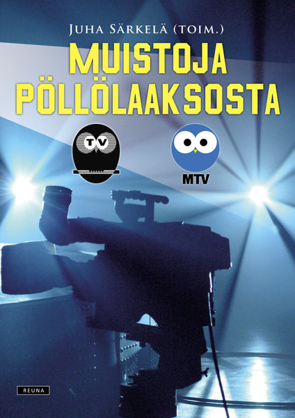 Muistoja Pöllölaaksosta