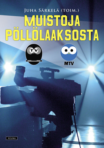 Muistoja Pöllölaaksosta