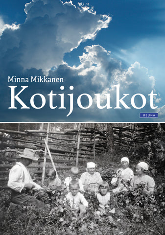 Kotijoukot