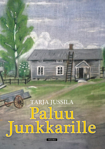 Paluu Junkkarille