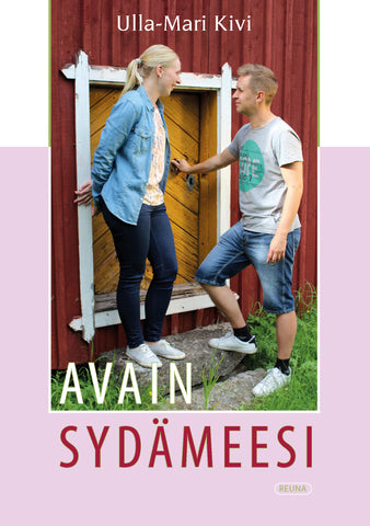 Avain sydämeesi