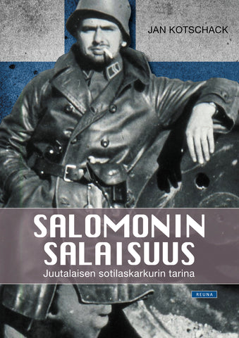 Salomonin salaisuus