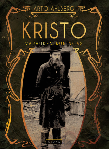 Kristo - vapauden kuningas