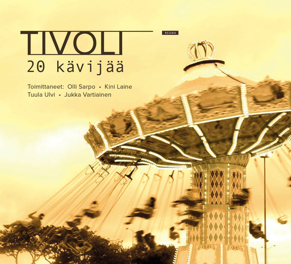 Tivoli - 20 kävijää