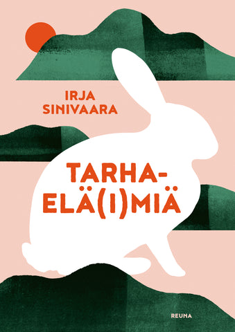Tarhaelä(i)miä