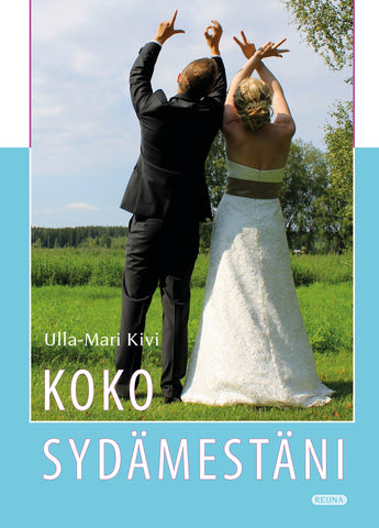 Koko sydämestäni