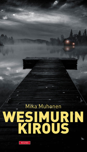 Wesimurin kirous