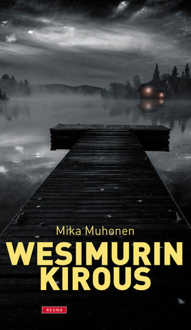 Wesimurin kirous