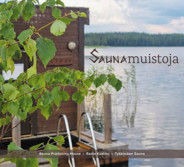 Saunamuistoja
