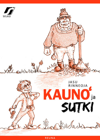 Kauno ja Sutki