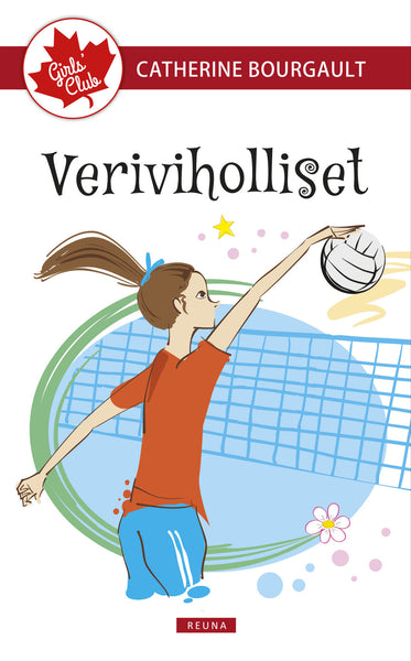 Girls' Club 2 Veriviholliset
