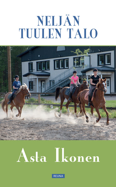 Neljän tuulen talo
