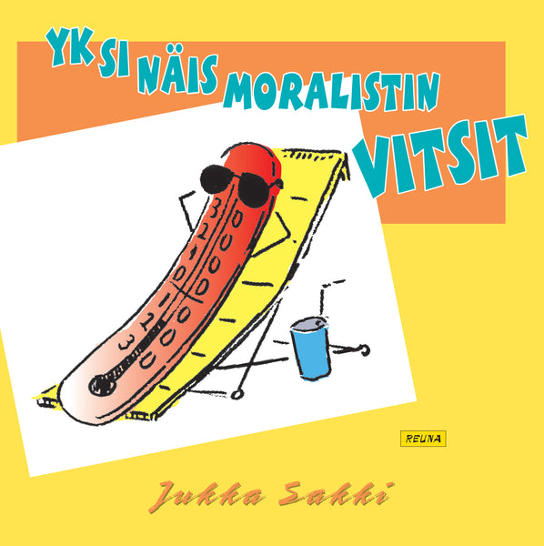 Yksinäismoralistin vitsit