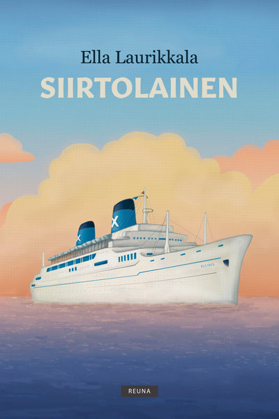 Siirtolainen