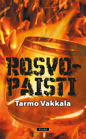 Rosvopaisti