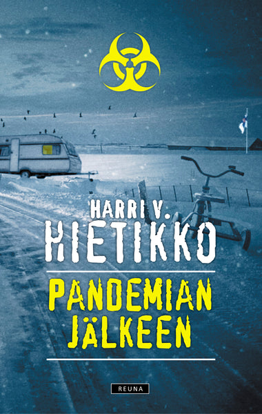 Pandemian jälkeen