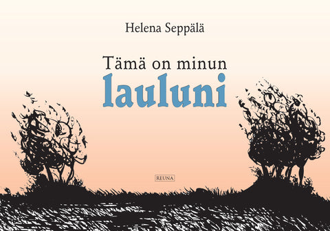 Tämä on minun lauluni