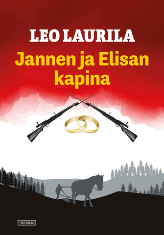 Jannen ja Elisan kapina