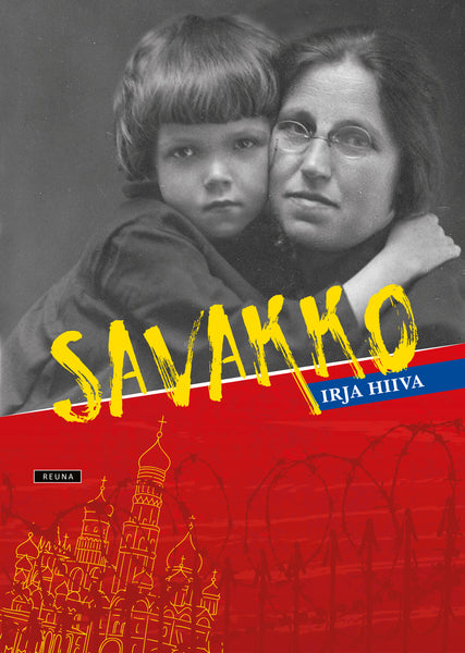 Savakko