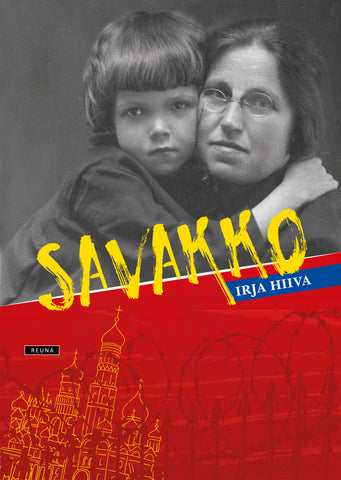 Savakko