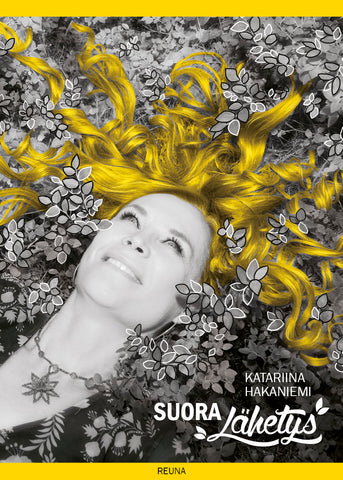 Suora lähetys