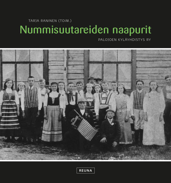 Nummisuutareiden naapurit