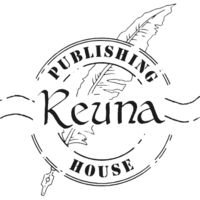 Reuna Publishing House Oy