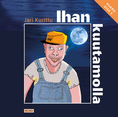 Ihan kuutamolla - Viikkovisa 3