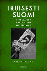 Ikuisesti Suomi