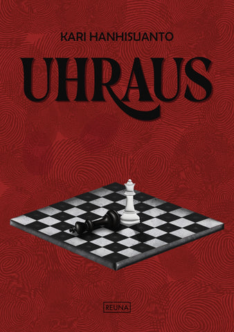 Uhraus