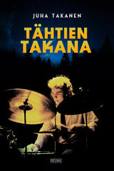 Tähtien takana