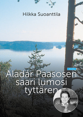 Aladár Paasosen saari lumosi tyttären