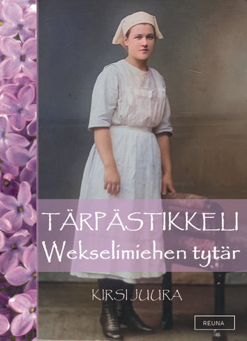 Tärpästikkeli - Wekselimiehen tytär