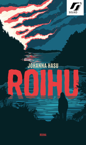 Roihu (selkomukautus)
