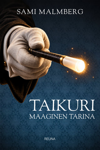 Taikuri - maaginen tarina