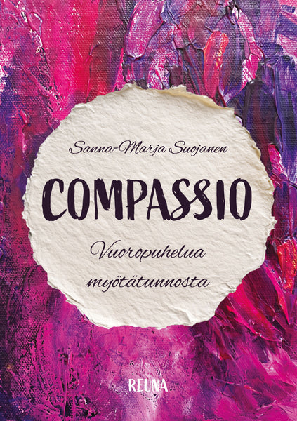 Compassio - Vuoropuhelua myötätunnosta