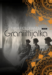 Graniittijalka