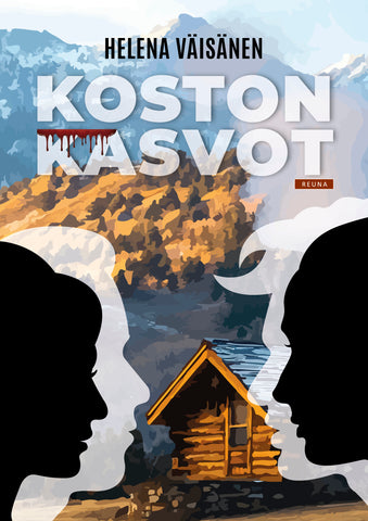 Koston kasvot